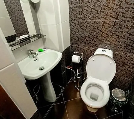 Center E&v Sverdlova19 Апартаменты